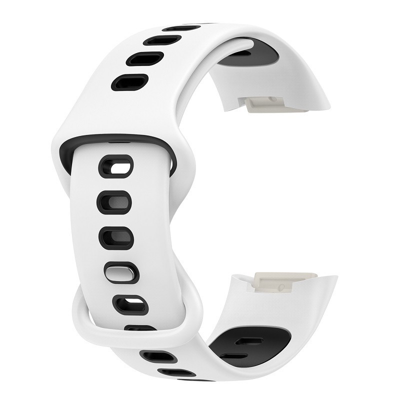 Sport Silicone Strap For Fitbi - Women'S Accessories Nike บทวิจารณ์และราคา