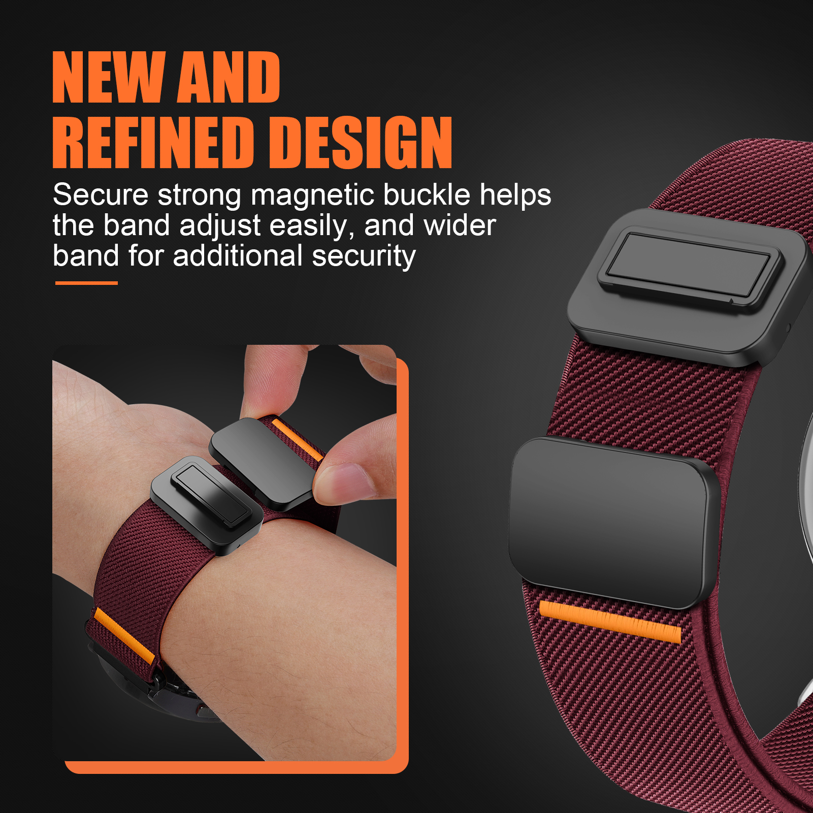 20mm 22mm Straps For Amazfit G - Women Accessories Website บทวิจารณ์และราคา