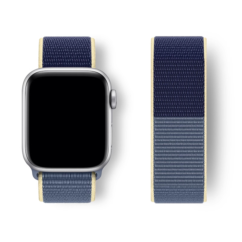 Nylon Loop Strap for Apple Wat - Women'S Accessories Nike บทวิจารณ์และราคา