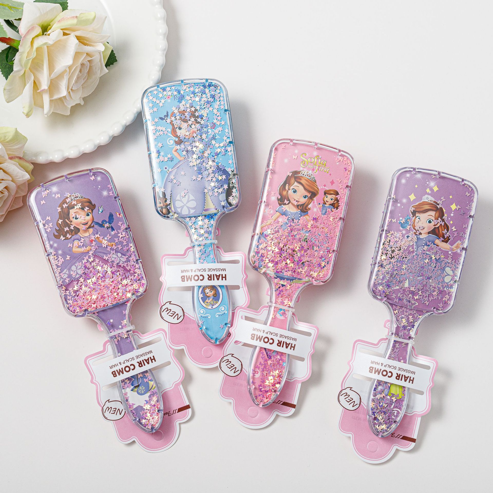 Frozen Elsa Minnie Mickey Mous - Women'S Accessories List บทวิจารณ์และราคา