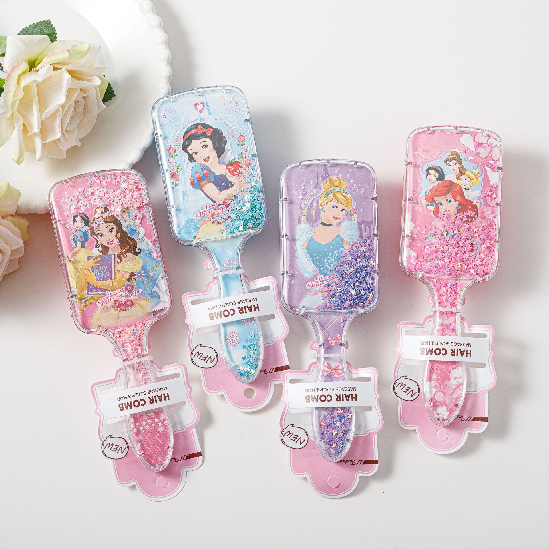 Frozen Elsa Minnie Mickey Mous - Women'S Accessories List บทวิจารณ์และราคา