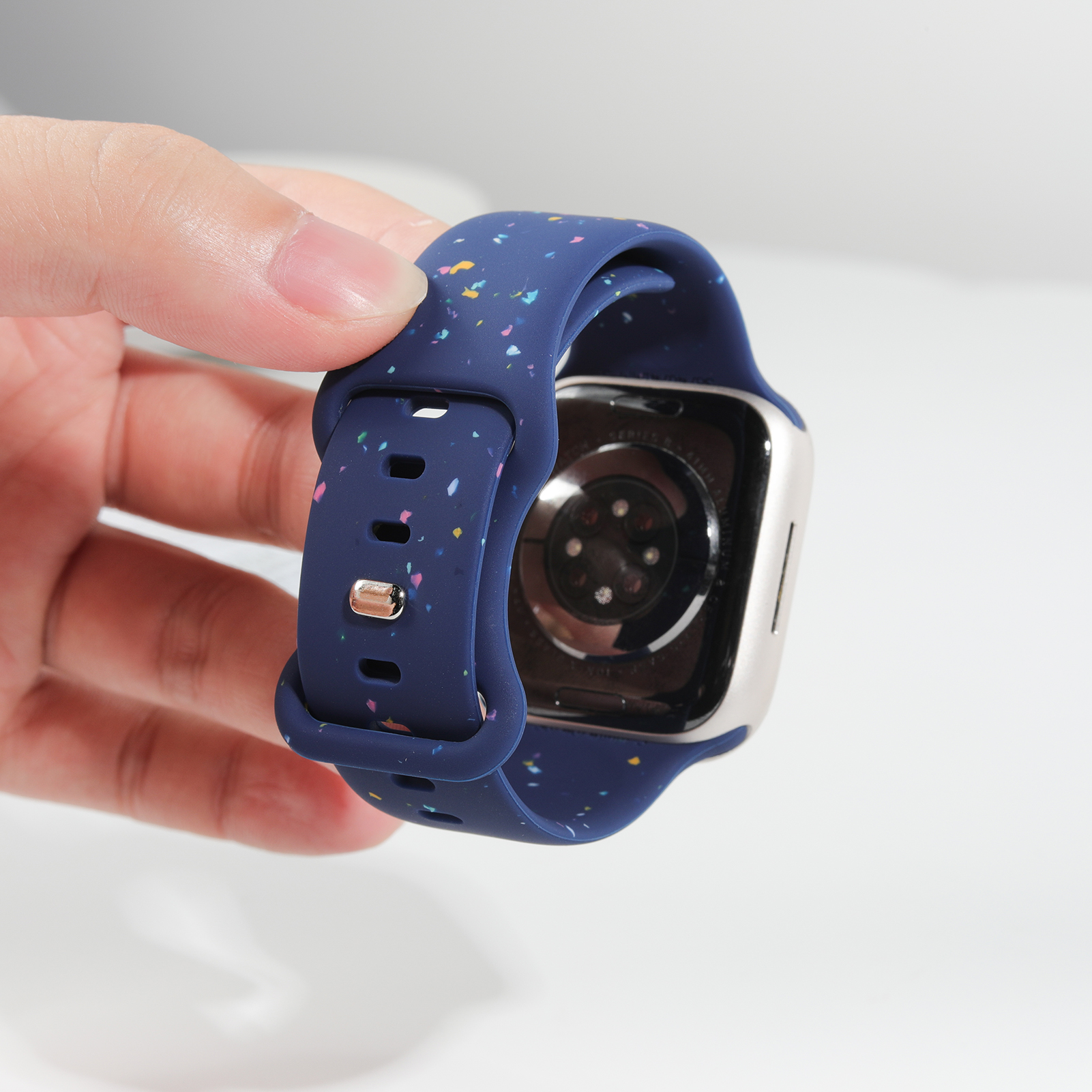 Sport band for Apple watch 42m - Women'S Accessories Nike บทวิจารณ์และราคา