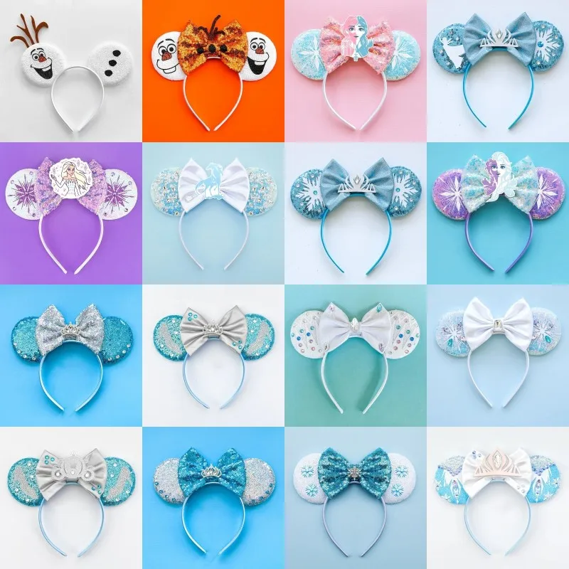 Disney Frozen Elsa Princess An - Women Accessories Aesthetic บทวิจารณ์และราคา