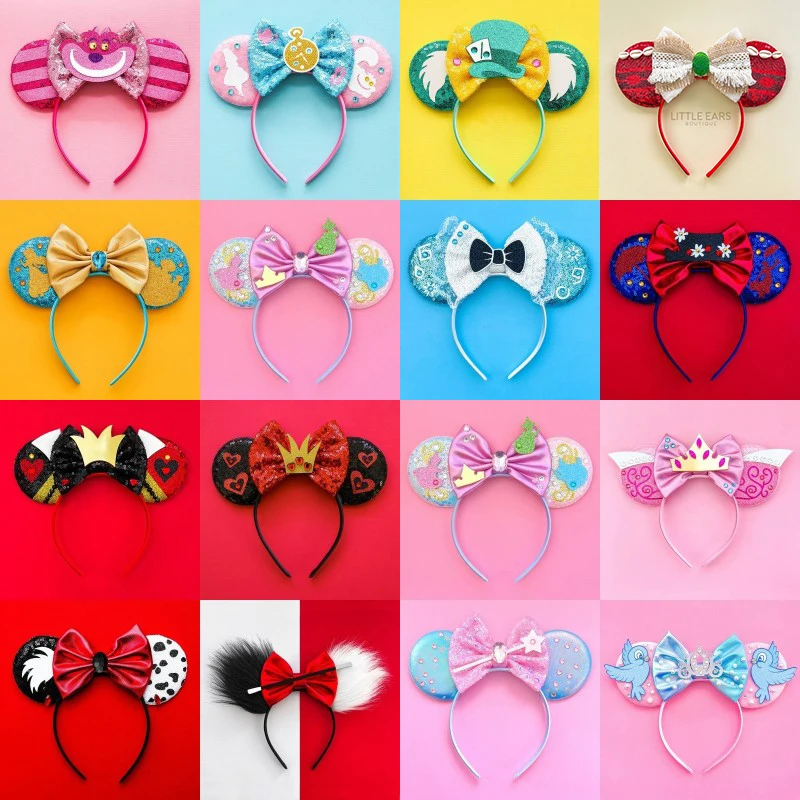 Disney Frozen Elsa Princess An - Women Accessories Aesthetic บทวิจารณ์และราคา