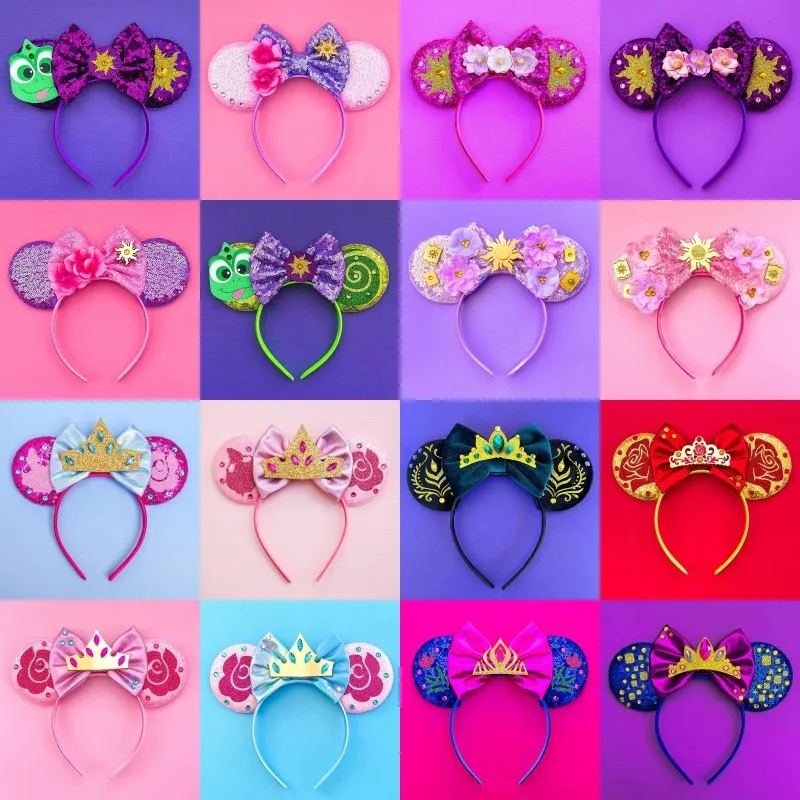 Disney Frozen Elsa Princess An - Women Accessories Aesthetic บทวิจารณ์และราคา