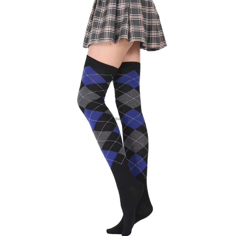 Halloween Women Thigh High Sto - Women Accessories App บทวิจารณ์และราคา