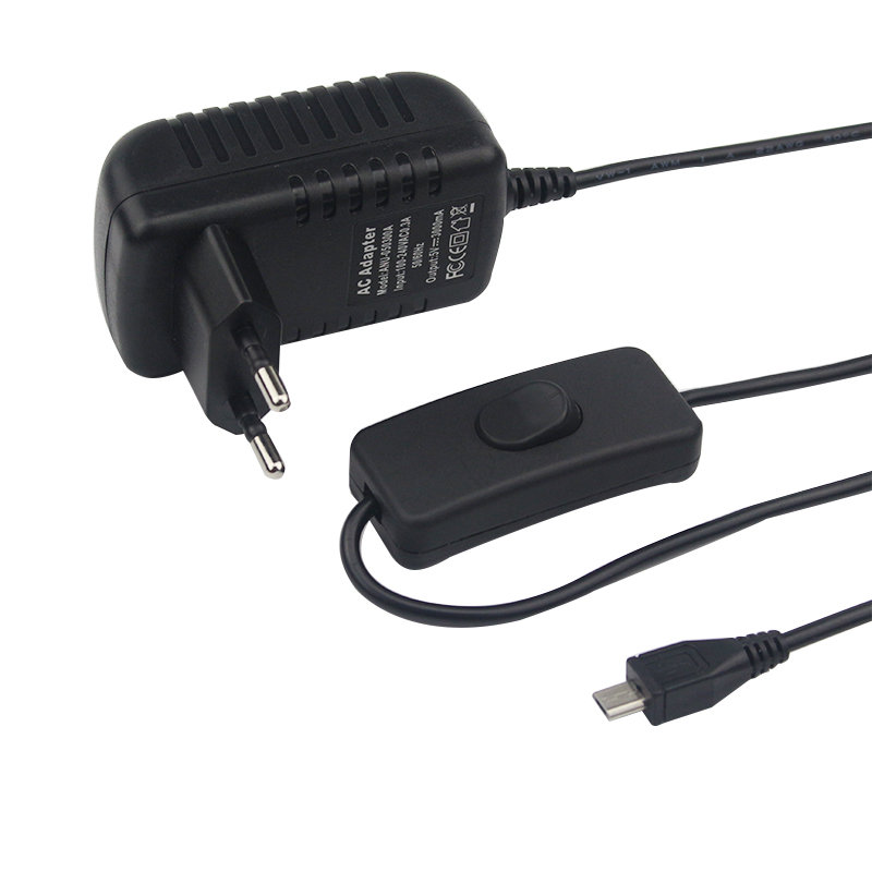 5V 3A Raspberry Pi 3 Model B+  - Women Accessories In Uk บทวิจารณ์และราคา