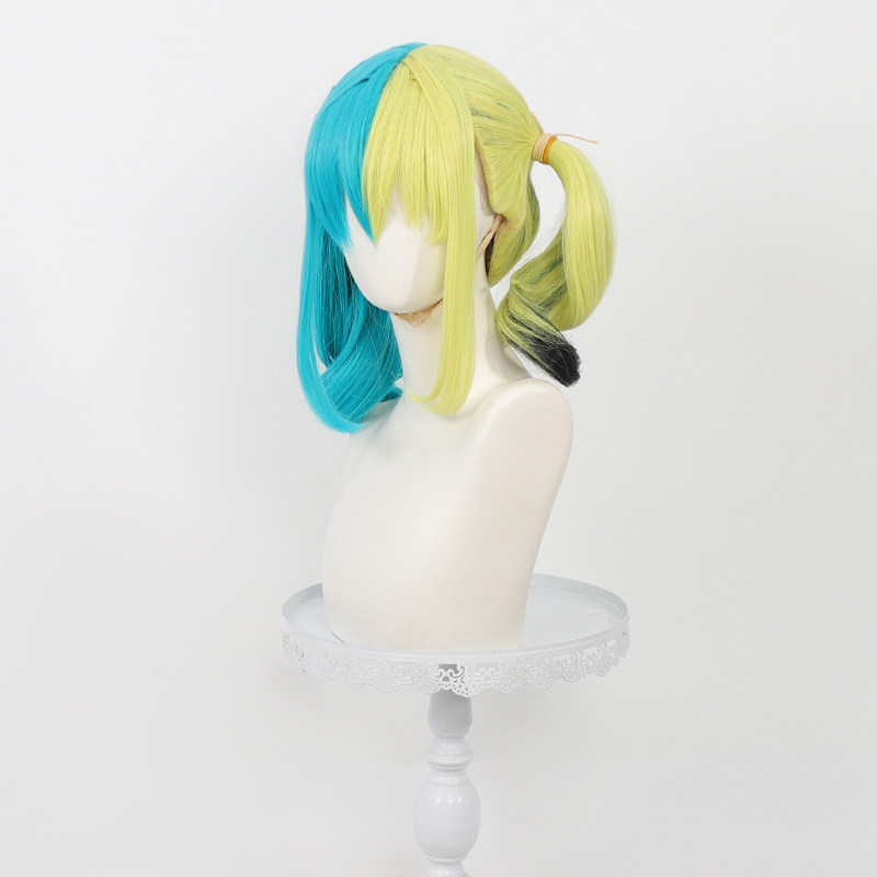 Anime Canari Cosplay Wig Heat  - Women Accessories Aesthetic บทวิจารณ์และราคา