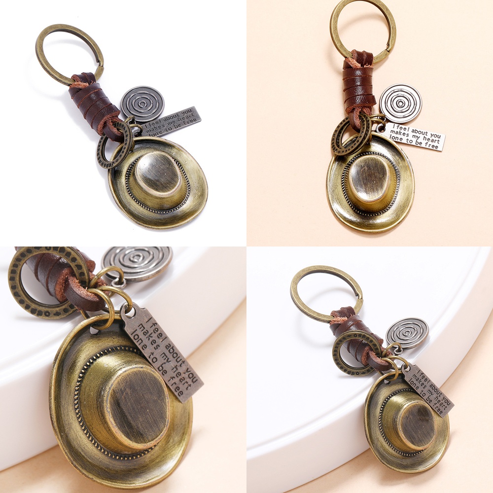 Handmade Woven Retro Alloy Cow - Women'S Jeep Accessories บทวิจารณ์และราคา