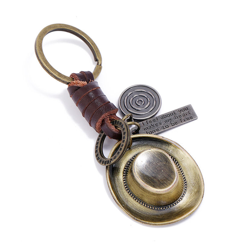 Handmade Woven Retro Alloy Cow - Women'S Jeep Accessories บทวิจารณ์และราคา
