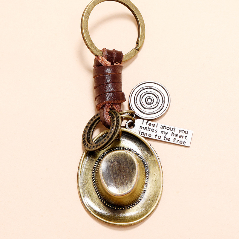 Handmade Woven Retro Alloy Cow - Women'S Jeep Accessories บทวิจารณ์และราคา