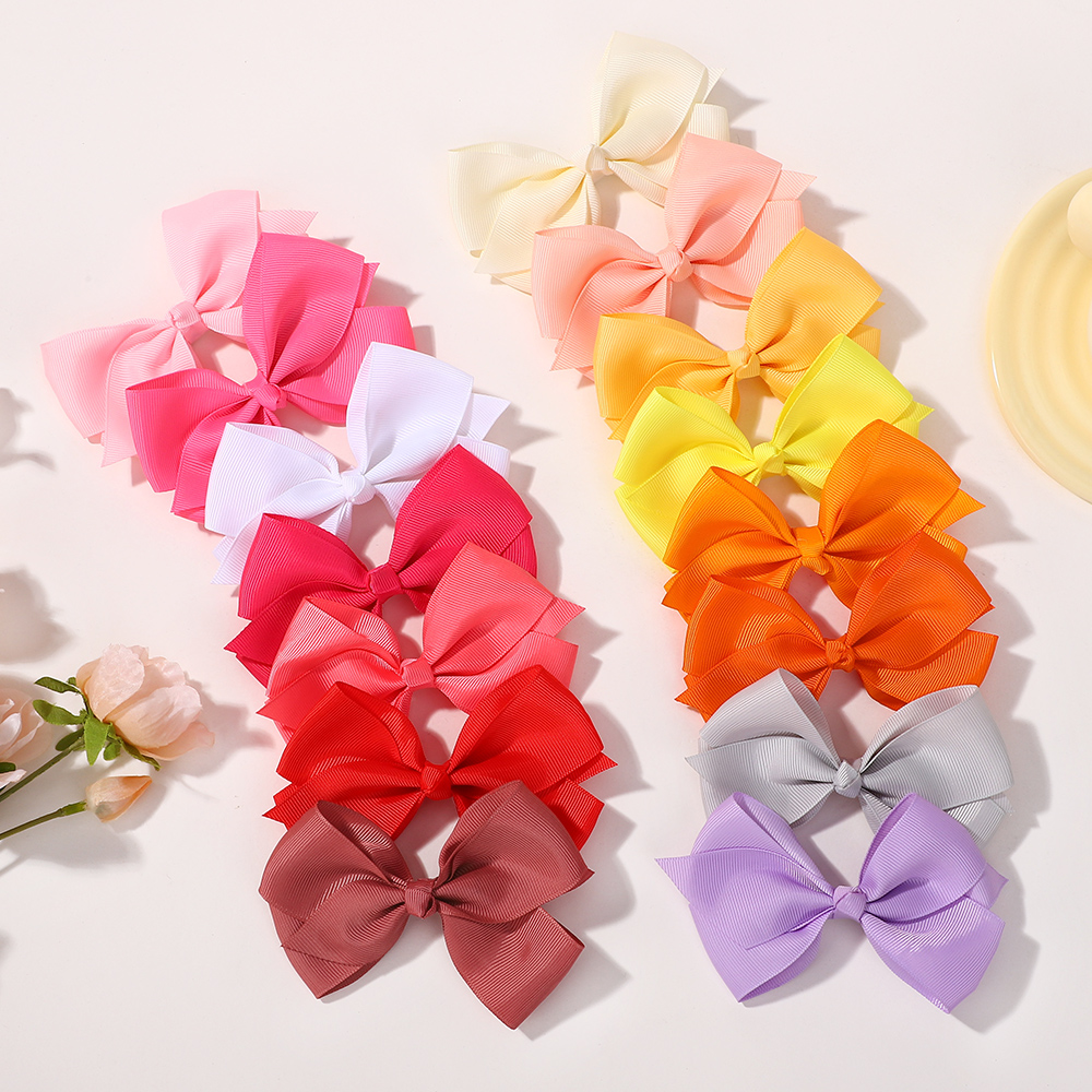 30pcs 4.5' Random color Newbor - Women'S Accessories List บทวิจารณ์และราคา