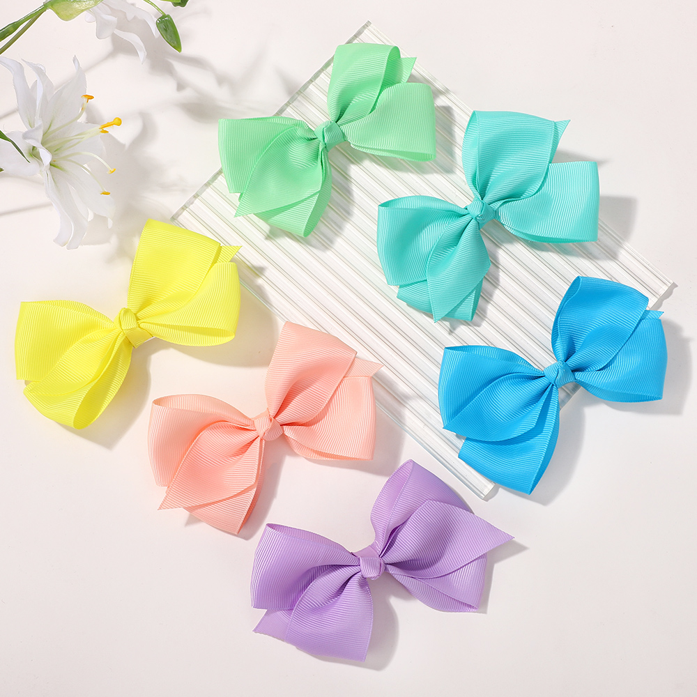 30pcs 4.5' Random color Newbor - Women'S Accessories List บทวิจารณ์และราคา