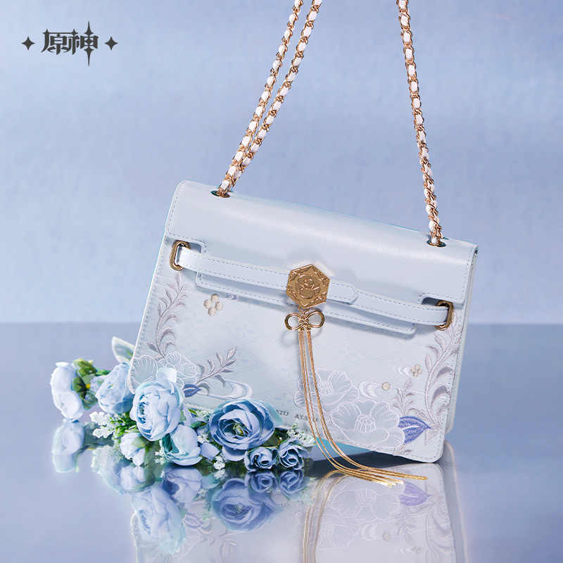 Original Merch Mihoyo Genshin  - Women'S Anime Accessories บทวิจารณ์และราคา