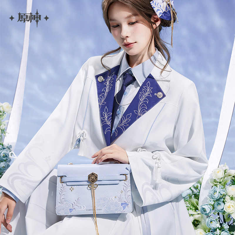 Original Merch Mihoyo Genshin  - Women'S Anime Accessories บทวิจารณ์และราคา