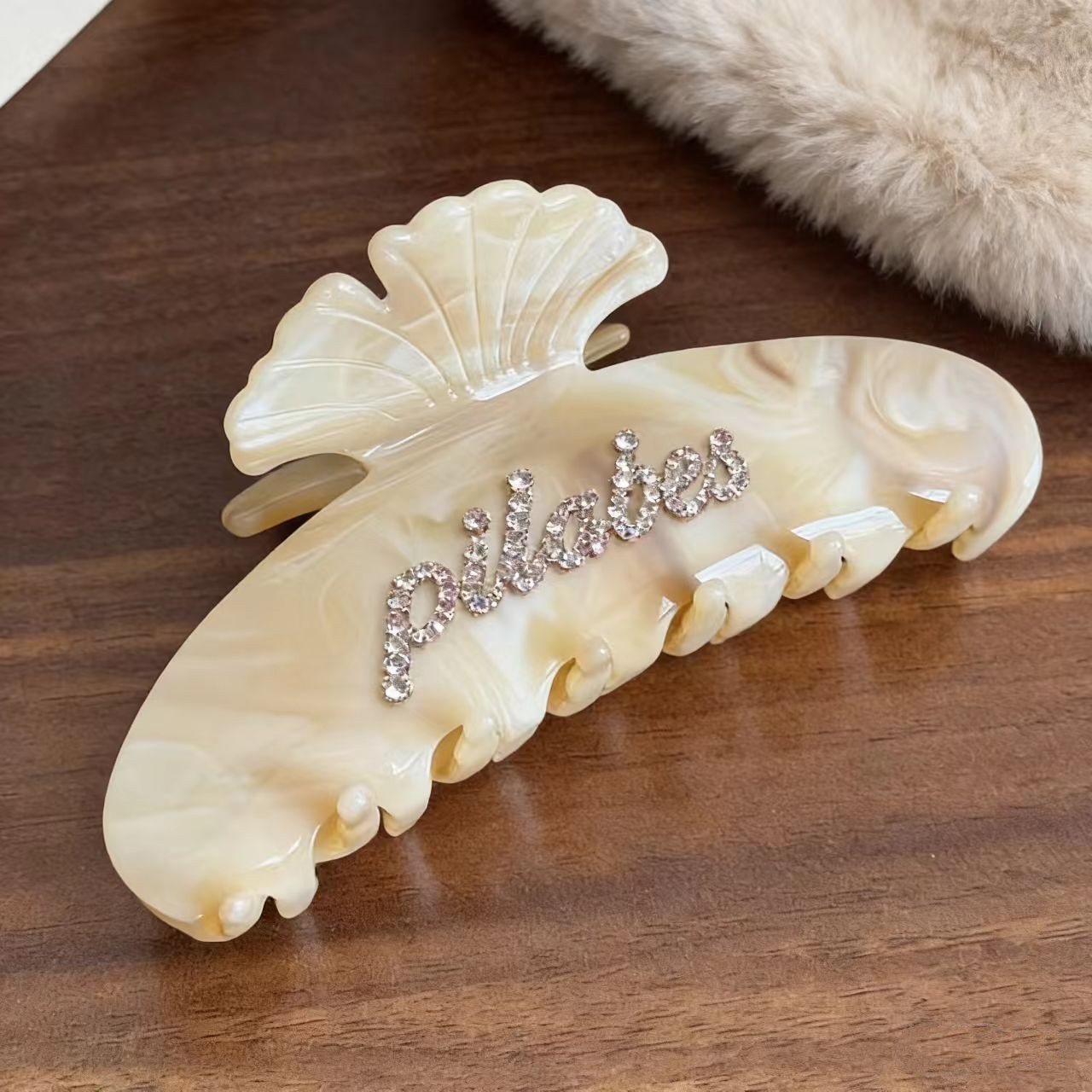 Handmade DIY Customized Englis - Women Accessories Name In English บทวิจารณ์และราคา