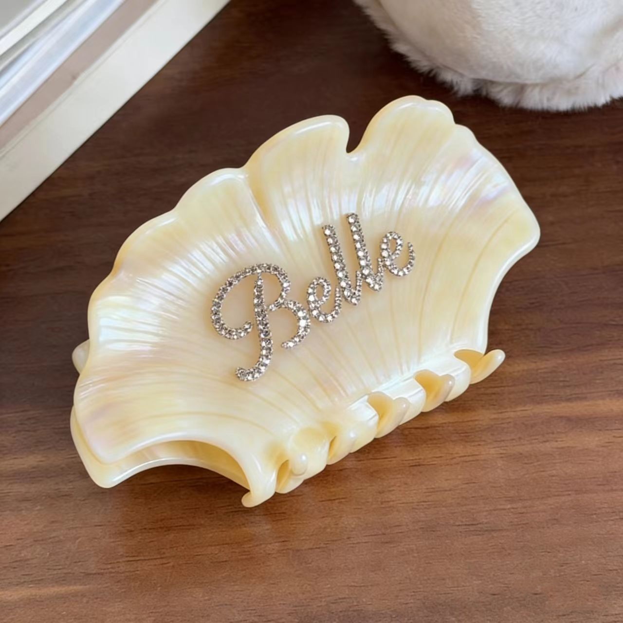 Handmade DIY Customized Englis - Women Accessories Name In English บทวิจารณ์และราคา