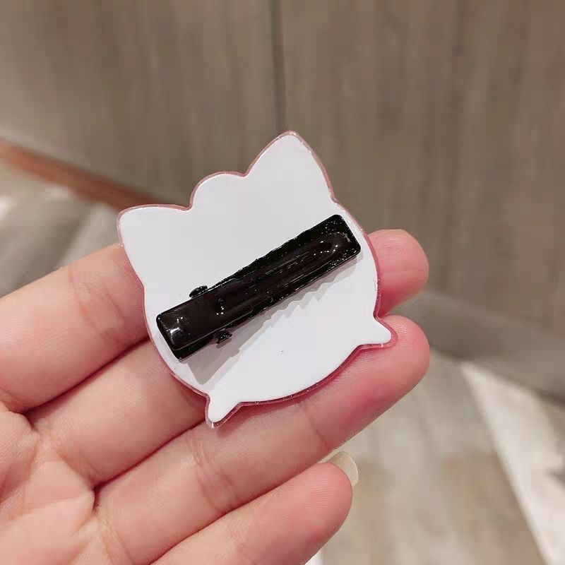 Pokémon Hair Clips Hairpins Cu - Women'S Accessories List บทวิจารณ์และราคา