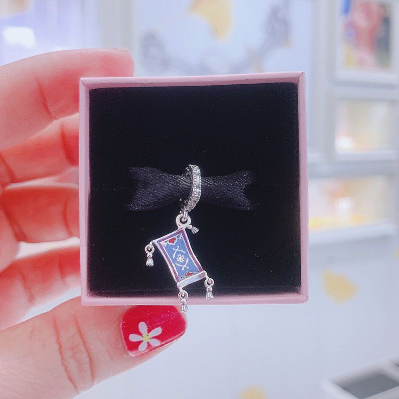 Disney Aladdin Cartoon Cute Ma - Women Accessories Wholesale บทวิจารณ์และราคา