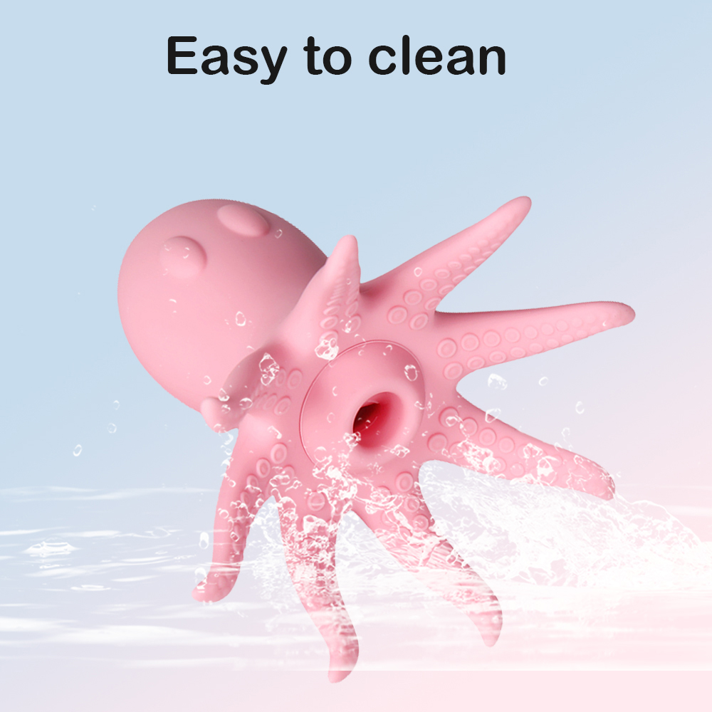 Octopus Vibrators For Women G  - Women Accessories App บทวิจารณ์และราคา