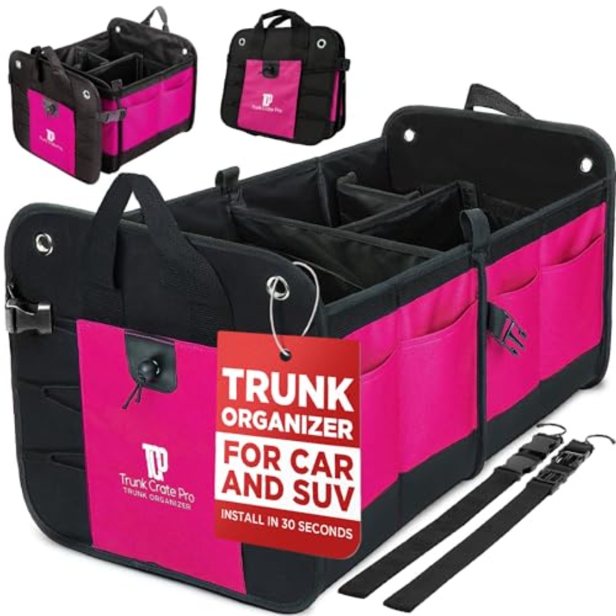 Pink Car Accessories for Women - Women'S Jeep Accessories บทวิจารณ์และราคา