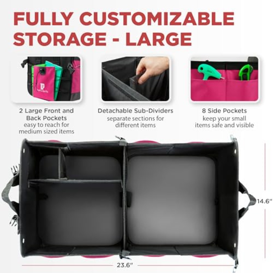 Pink Car Accessories for Women - Women'S Jeep Accessories บทวิจารณ์และราคา