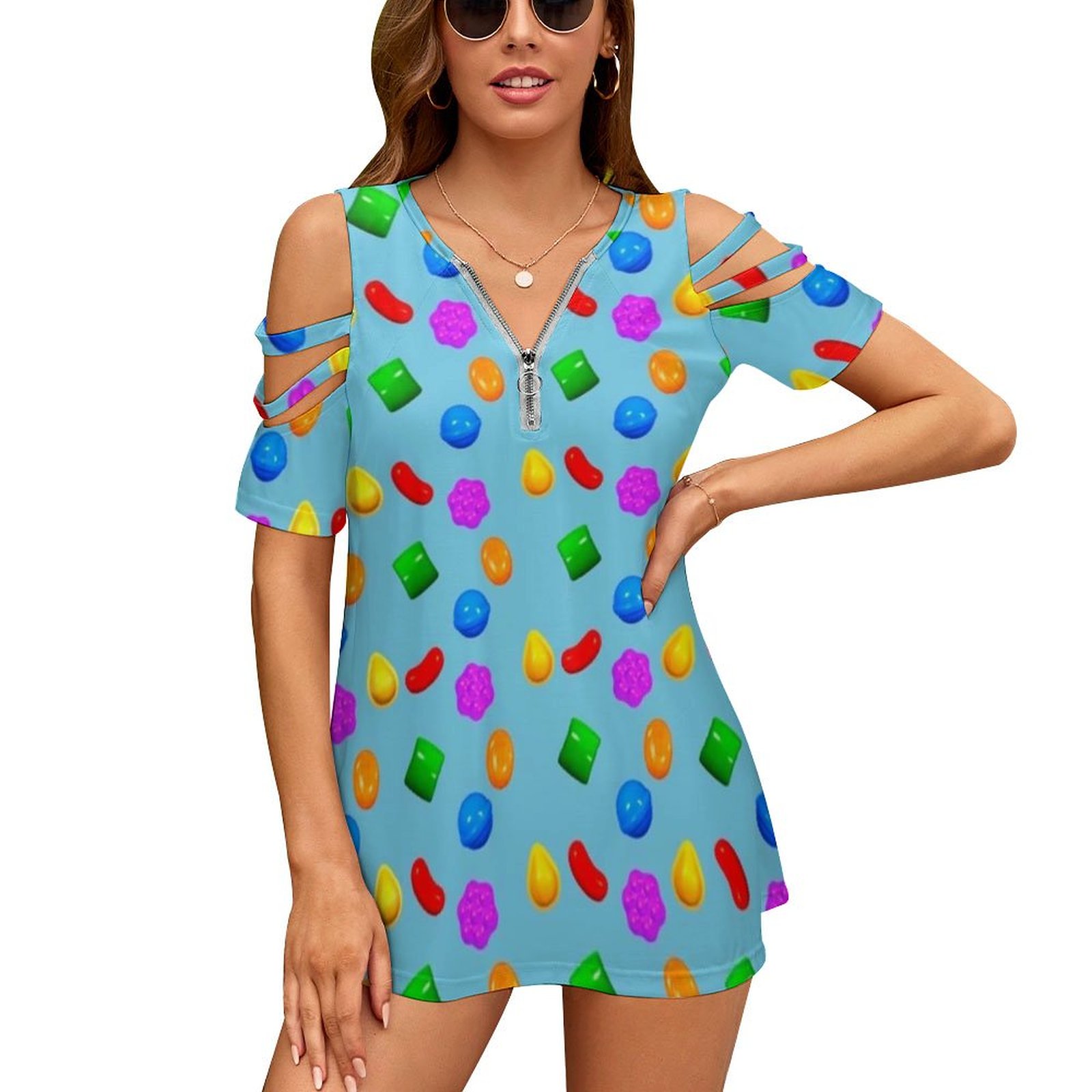 Gotta Crush Some Candy Crush N - Women Accessories App บทวิจารณ์และราคา