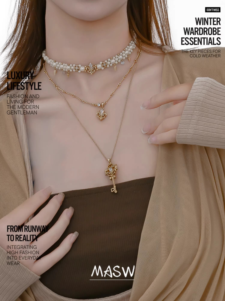 MASW Original Design Vintage T - Women'S Accessories Trends 2026 บทวิจารณ์และราคา