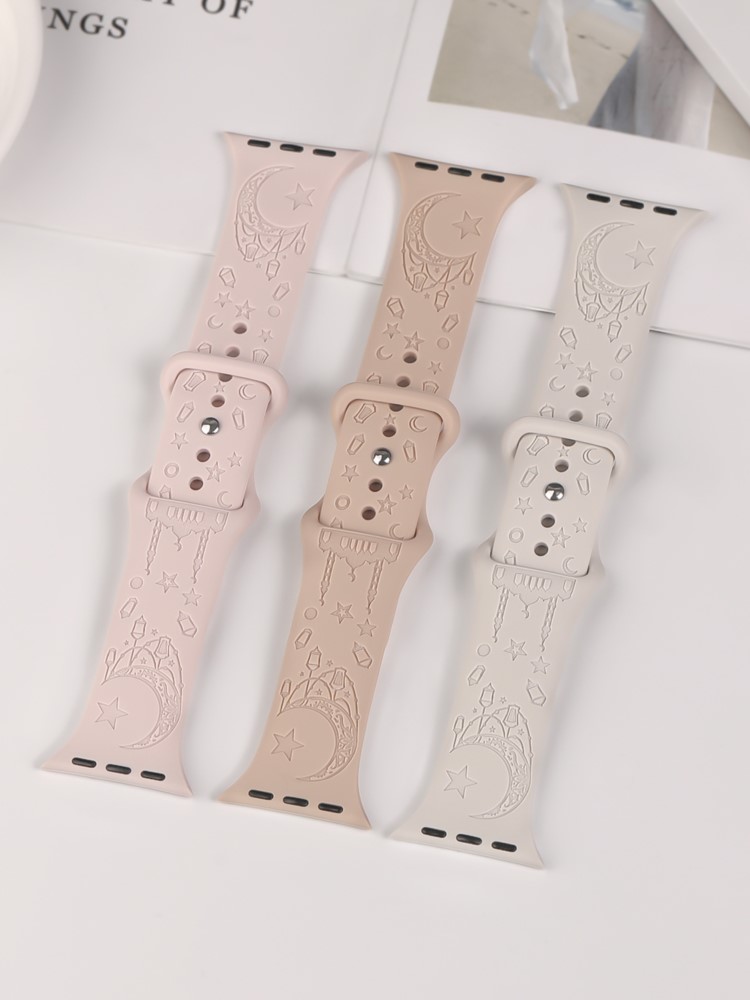 Strap For Apple Watch Band 46m - Women Accessories Website บทวิจารณ์และราคา