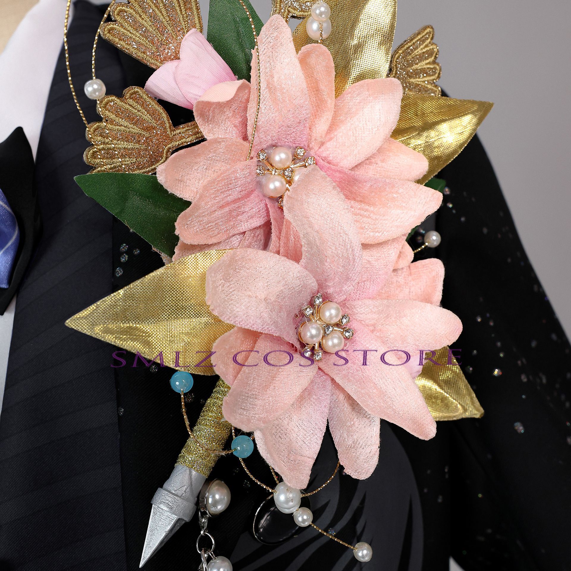 Game Love and Deep Space Cospl - Women'S Anime Accessories บทวิจารณ์และราคา