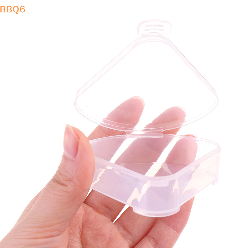*1Pcs Portable Triangle Sponge - Women Accessories Organizer บทวิจารณ์และราคา