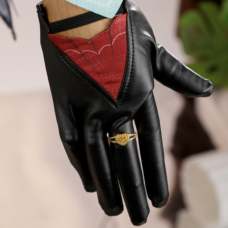 Genshin Impact Alice Cosplay S - Women'S Anime Accessories บทวิจารณ์และราคา