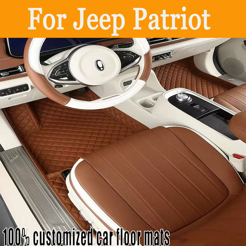 Custom Auto Luxury Leather Car - Women'S Jeep Accessories บทวิจารณ์และราคา
