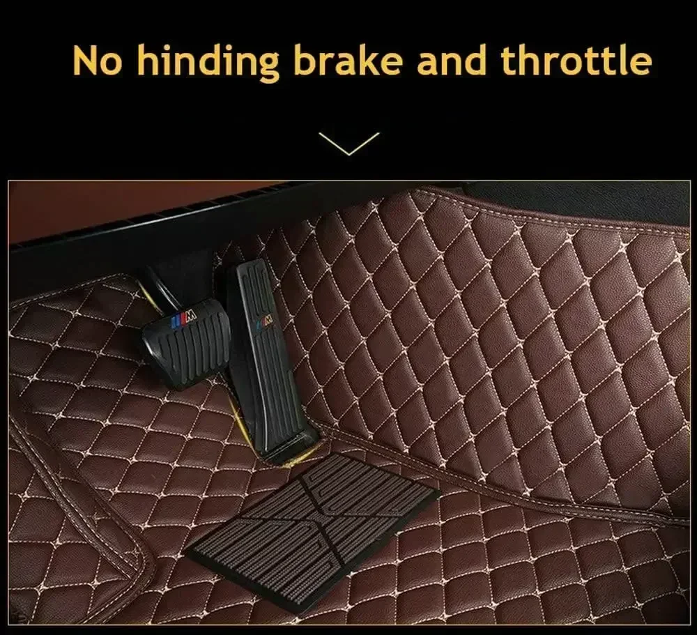 Car Floor Mats For Jeep Patrio - Women'S Jeep Accessories บทวิจารณ์และราคา