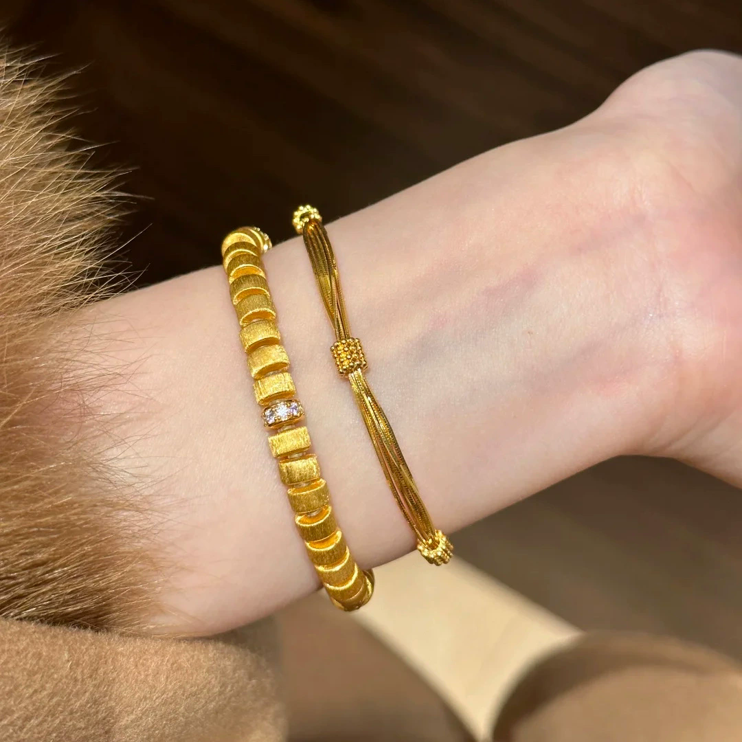 Foydjew French Style Retro Gol - Women'S Accessories Trends 2026 บทวิจารณ์และราคา