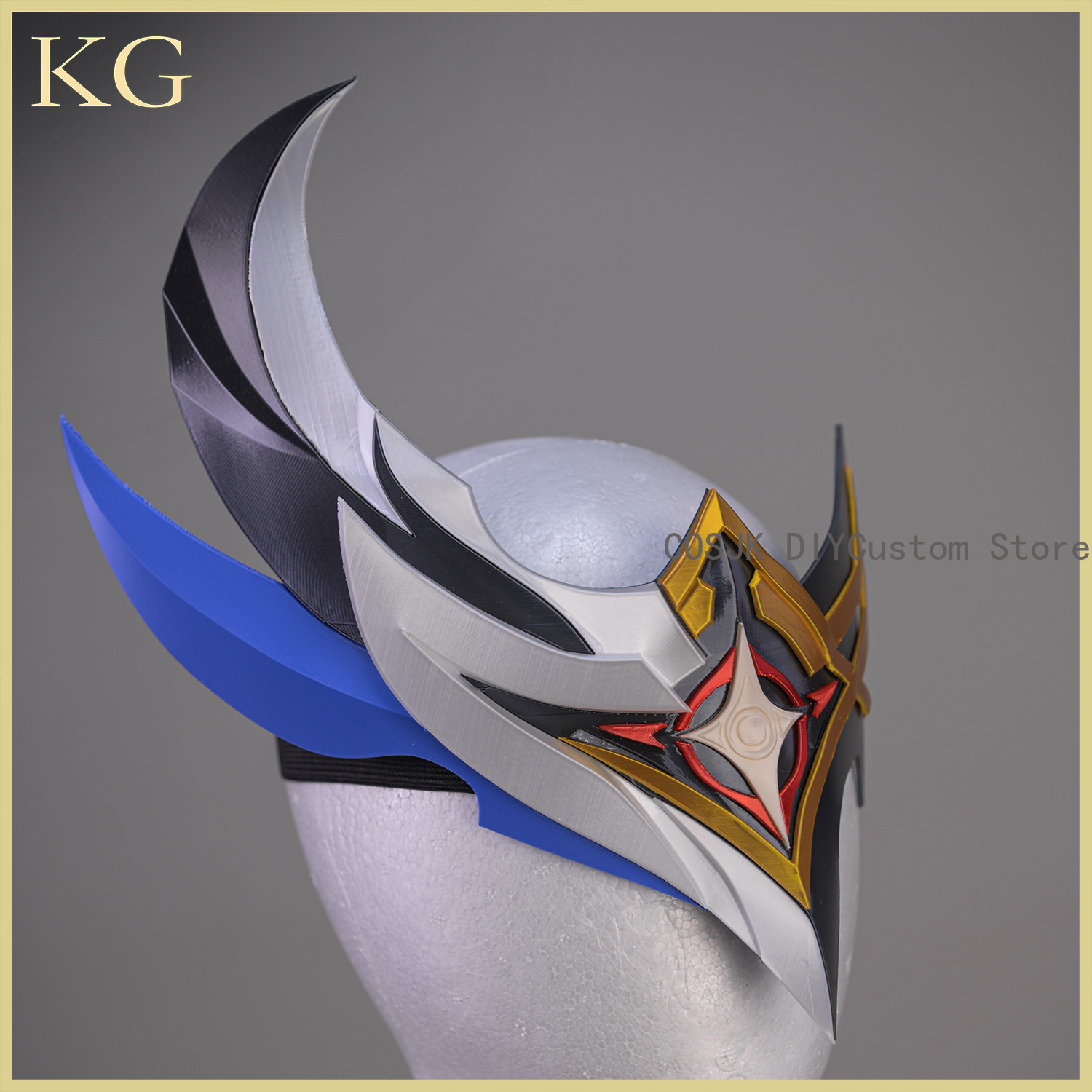 Game Genshin Impact Il Dottore - Women'S Anime Accessories บทวิจารณ์และราคา