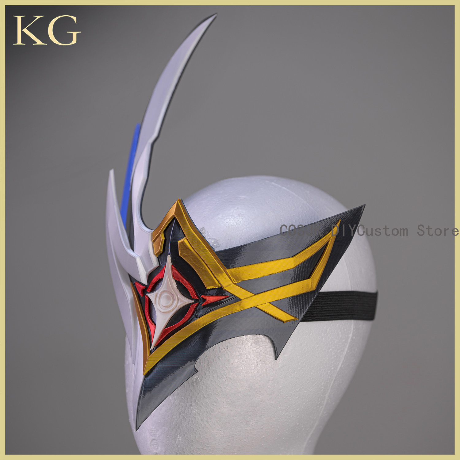 Game Genshin Impact Il Dottore - Women'S Anime Accessories บทวิจารณ์และราคา
