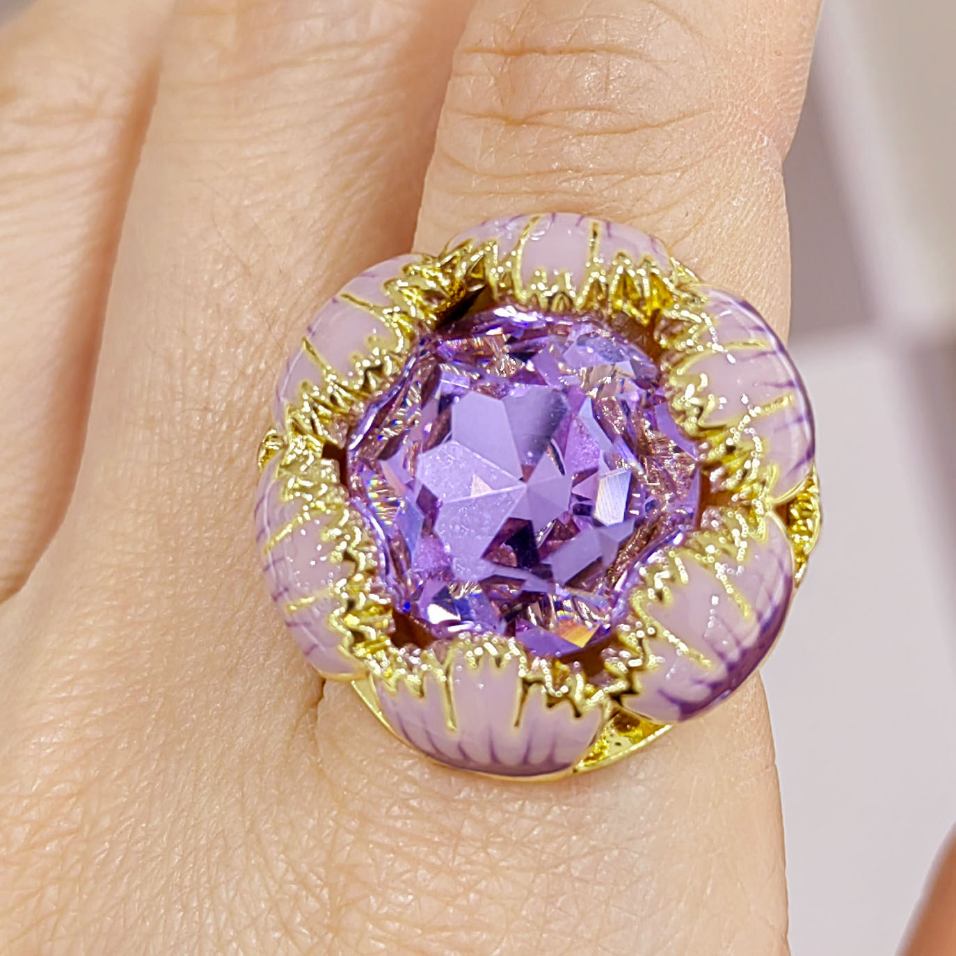 Lucky Turkish Blue Rings For W - Women'S Accessories Trends 2026 บทวิจารณ์และราคา
