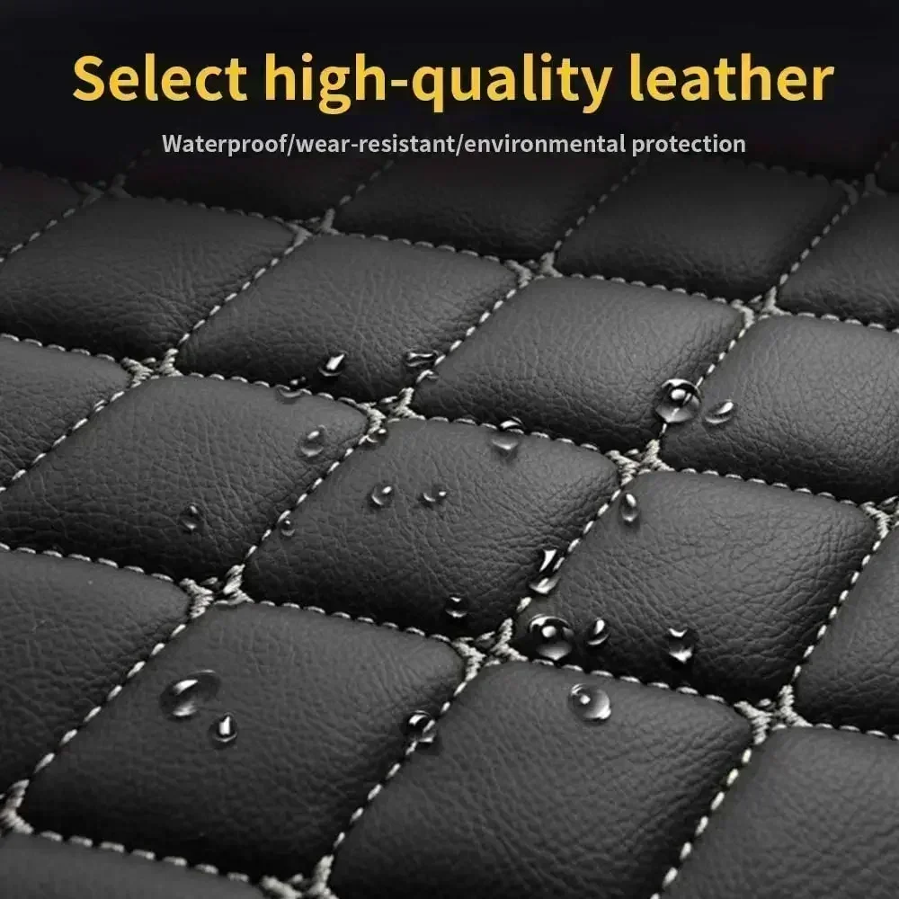 Custom Car Floor Mats For Jeep - Women'S Jeep Accessories บทวิจารณ์และราคา