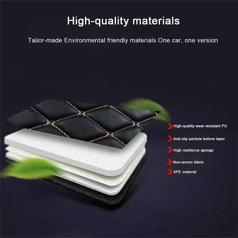 Custom Car Floor Mats For Jeep - Women'S Jeep Accessories บทวิจารณ์และราคา