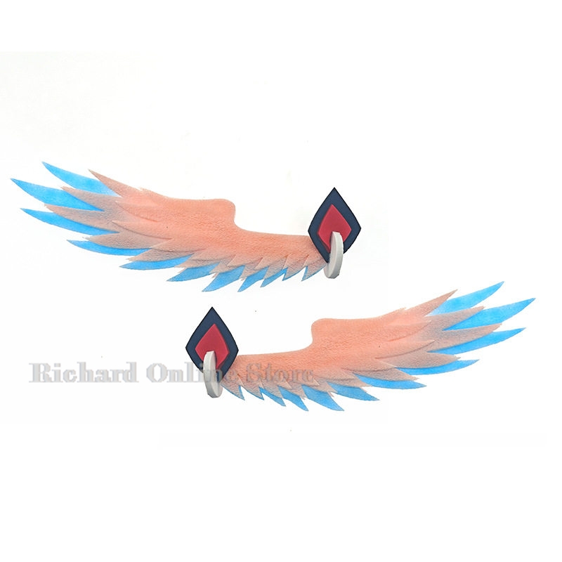 Genshin Impact Linnea Anime Co - Women'S Anime Accessories บทวิจารณ์และราคา