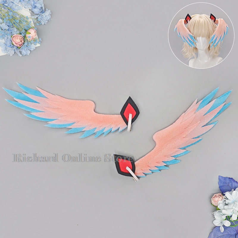 Genshin Impact Linnea Anime Co - Women'S Anime Accessories บทวิจารณ์และราคา