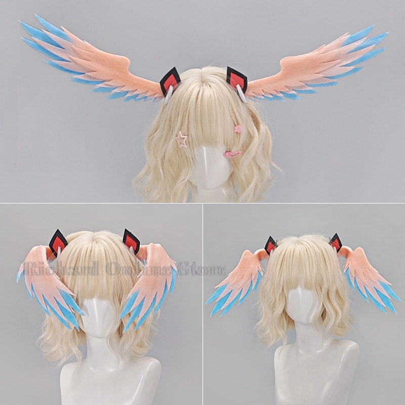 Genshin Impact Linnea Anime Co - Women'S Anime Accessories บทวิจารณ์และราคา