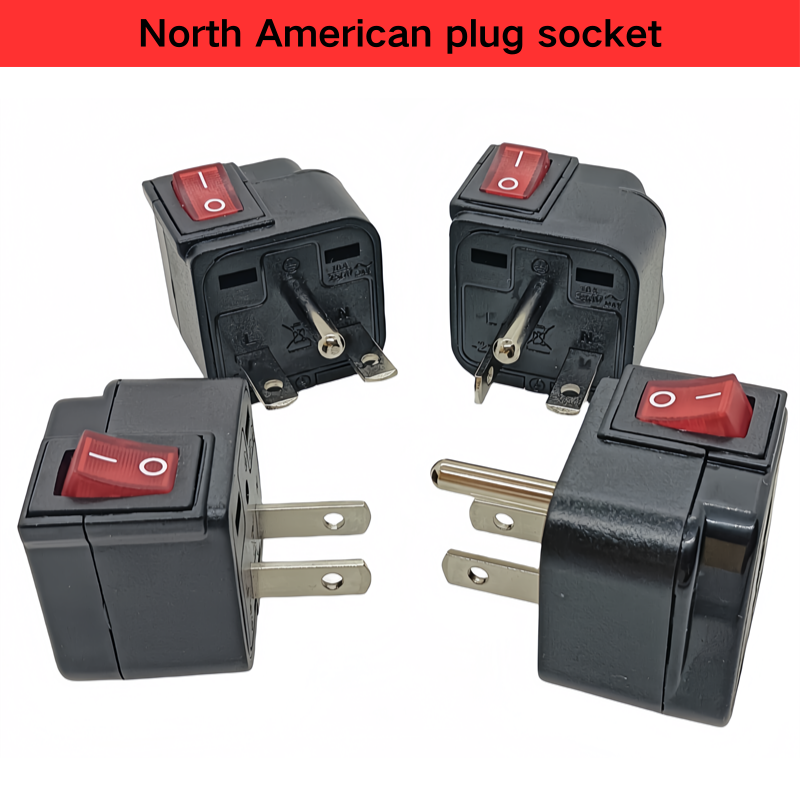 Wonpro Universal Travel Adapte - Women Accessories In Uk บทวิจารณ์และราคา