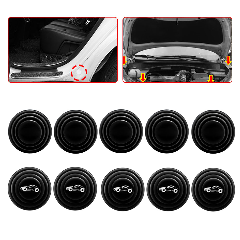 Car Trunk Sound Insulation Pad - Women'S Jeep Accessories บทวิจารณ์และราคา