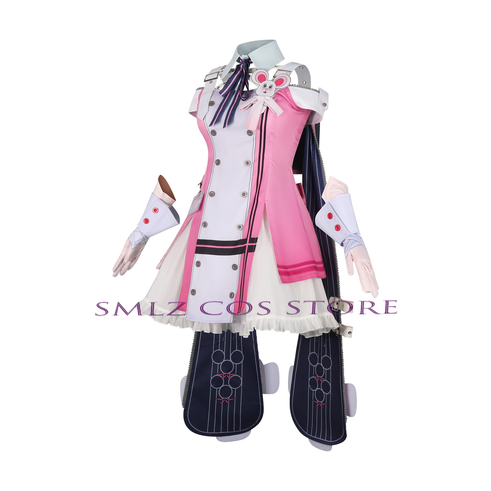 ZJB Game Neverness to Everness - Women'S Anime Accessories บทวิจารณ์และราคา