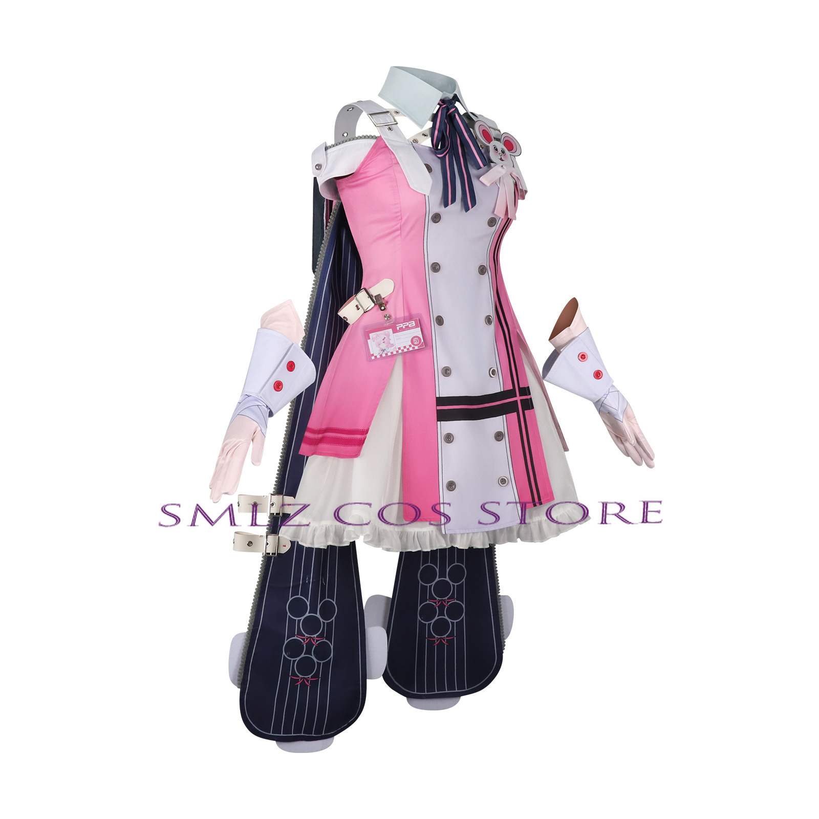 ZJB Game Neverness to Everness - Women'S Anime Accessories บทวิจารณ์และราคา