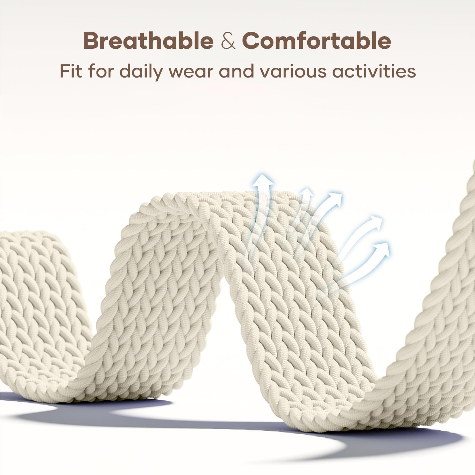 Braided Loop Strap For Galaxy  - Women Accessories Website บทวิจารณ์และราคา