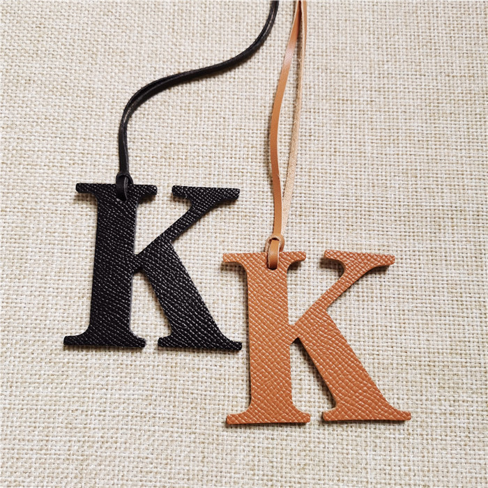 English Letter K Alphabet Cowh - Women Accessories Name In English บทวิจารณ์และราคา