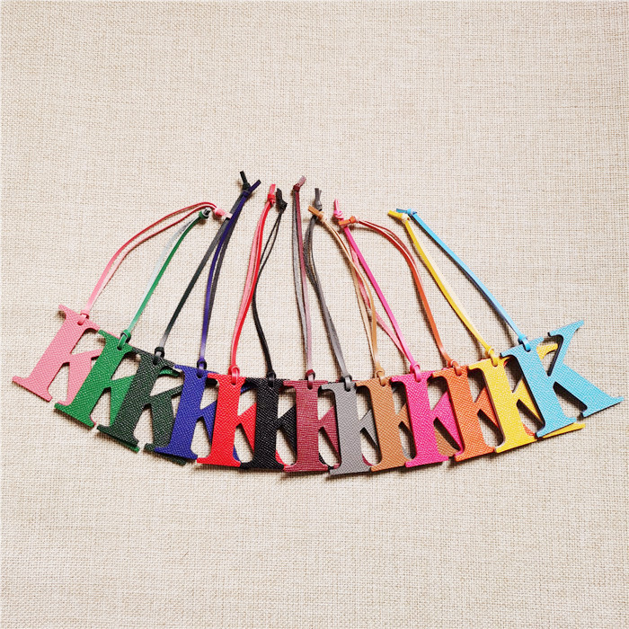 English Letter K Alphabet Cowh - Women Accessories Name In English บทวิจารณ์และราคา